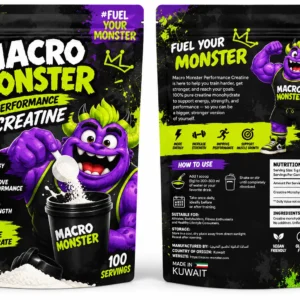 Performance Creatine