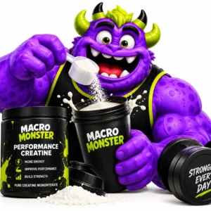 Performance Creatine