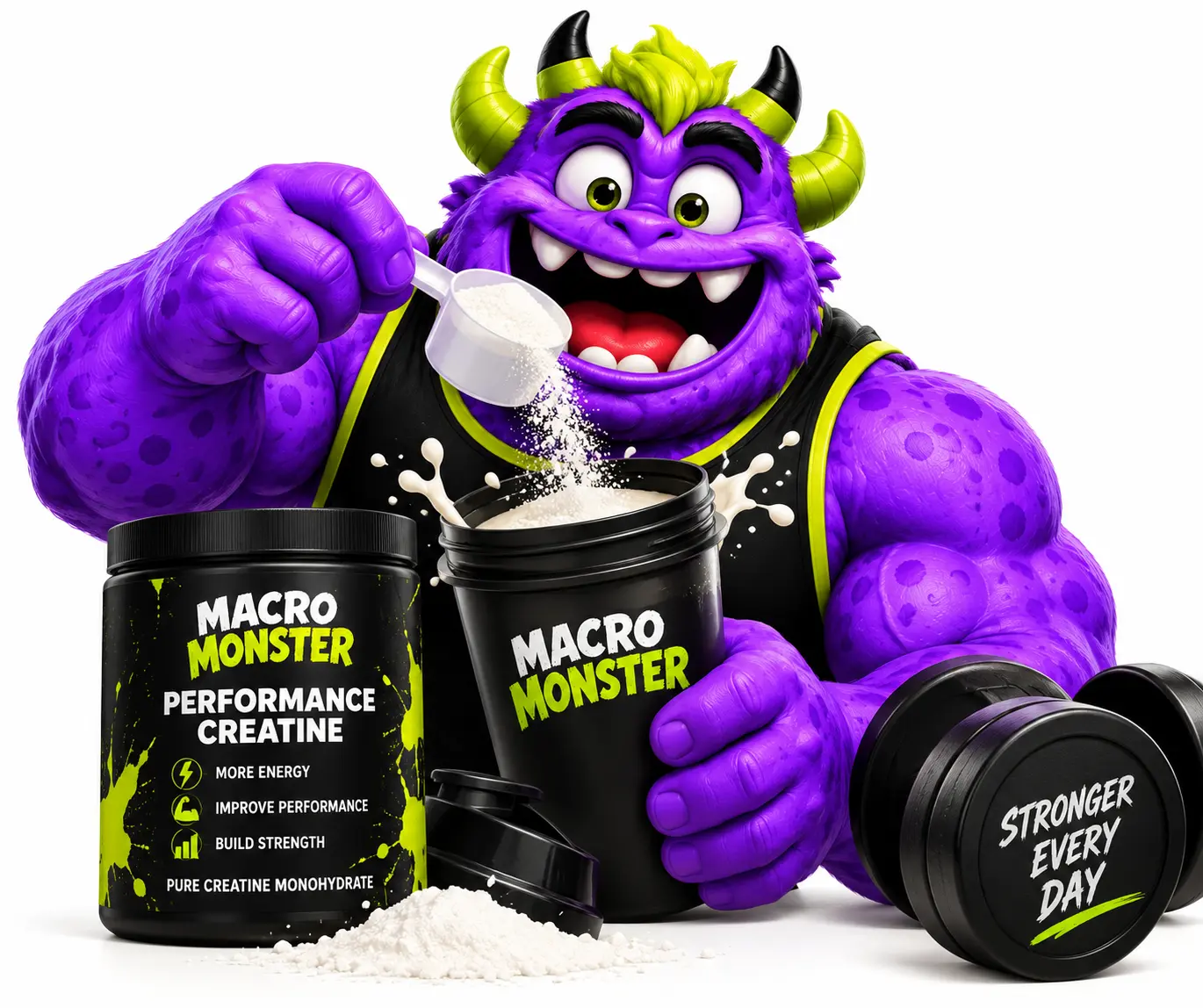 Performance Creatine
